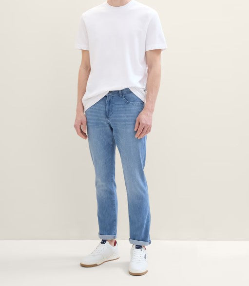 Men's Jeans by Tom Tailor Men's Jeans by Tom Tailor